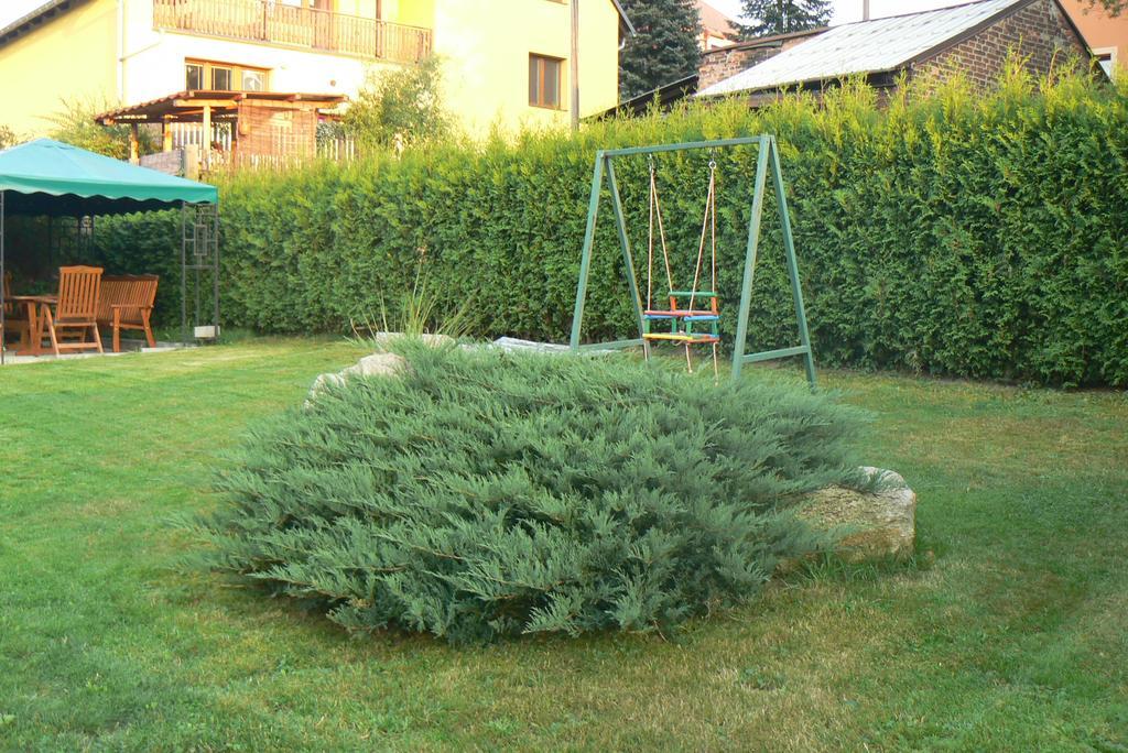 Penzion Na Vapence Liberec Exterior foto