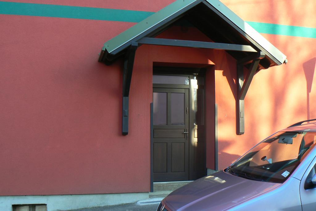 Penzion Na Vapence Liberec Exterior foto