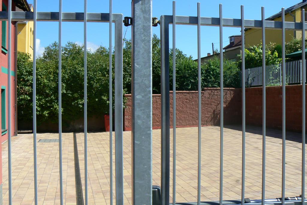 Penzion Na Vapence Liberec Exterior foto