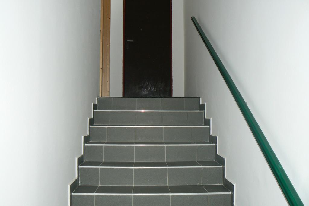 Penzion Na Vapence Liberec Exterior foto