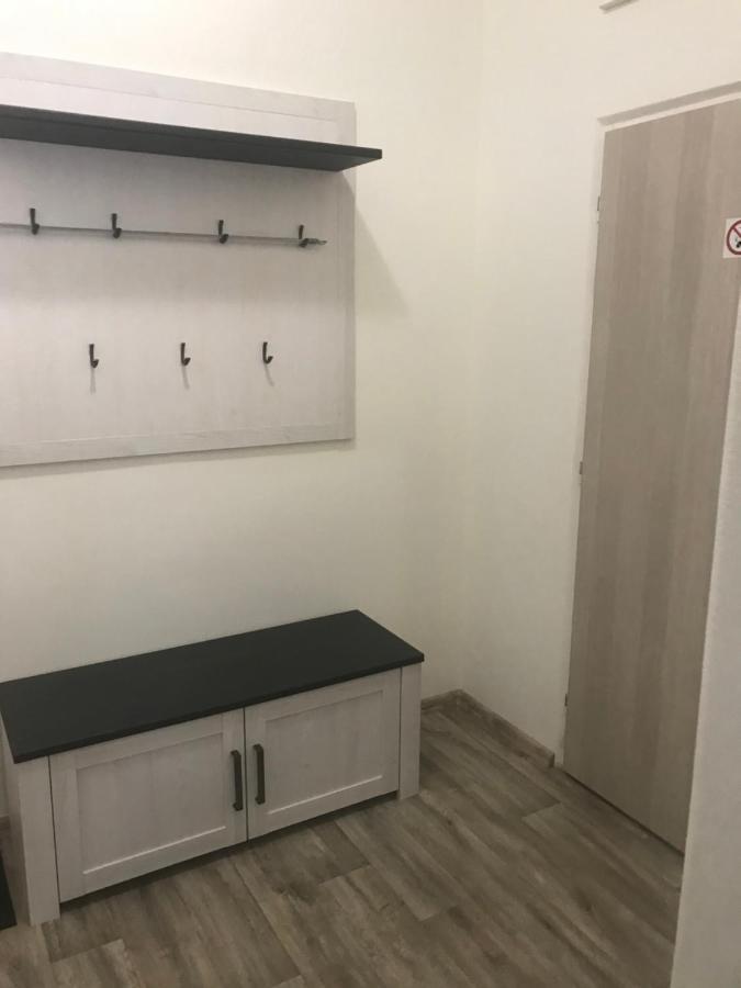 Penzion Na Vapence Liberec Exterior foto